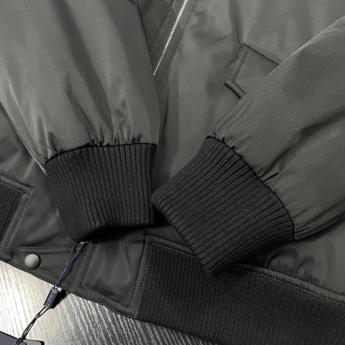 wg.luxury-- Pr141 Down jacket white goose down item: E-F000J1304
